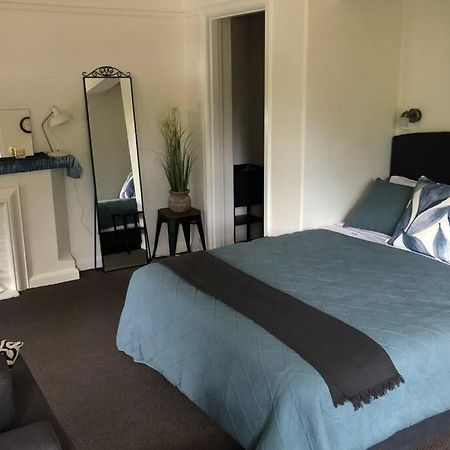 Апартаменти East Melbourne City Studio - Amazing Location & Sunny Charm Екстер'єр фото