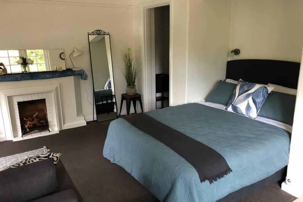 Апартаменти East Melbourne City Studio - Amazing Location & Sunny Charm Екстер'єр фото