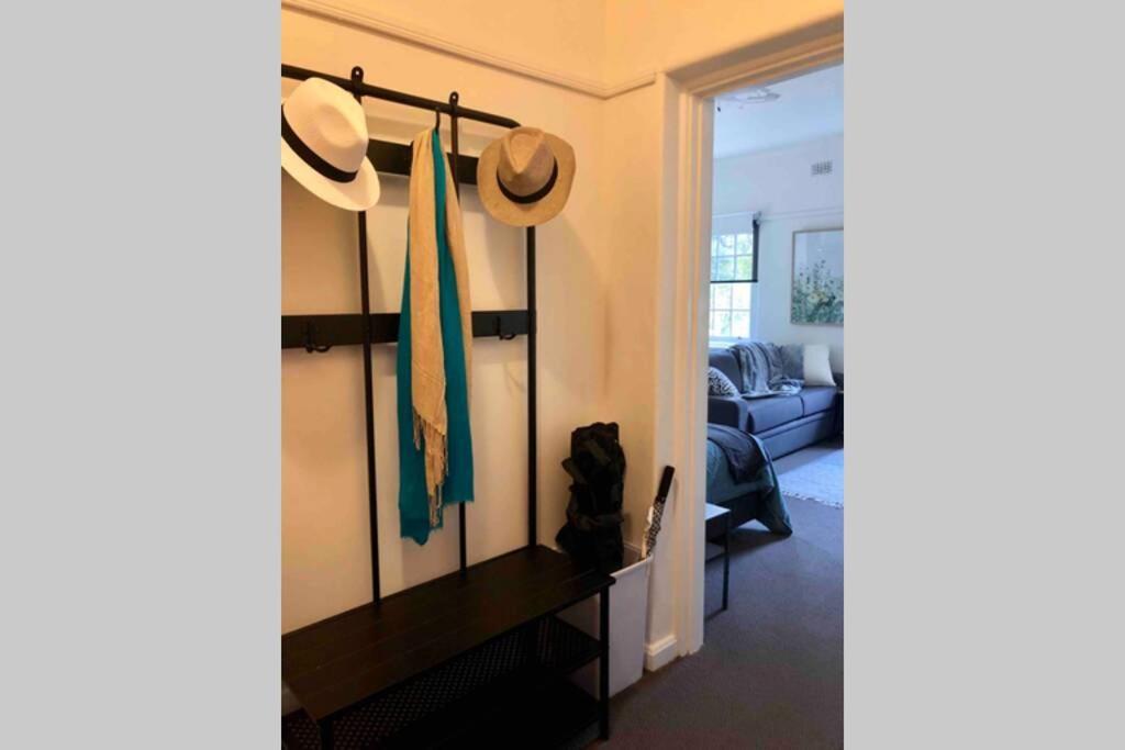 Апартаменти East Melbourne City Studio - Amazing Location & Sunny Charm Екстер'єр фото