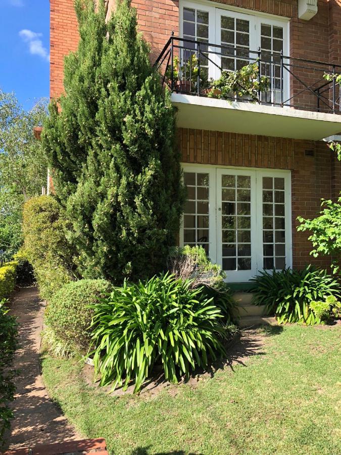 Апартаменти East Melbourne City Studio - Amazing Location & Sunny Charm Екстер'єр фото